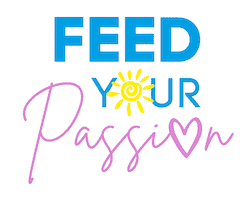 Feed Your Passion Web Logo